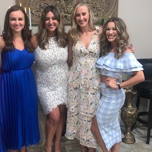 Gianni Bini Matching Set